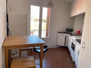 appartement à Perpignan (66)