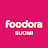 foodora: Tilaa ruokaa icon