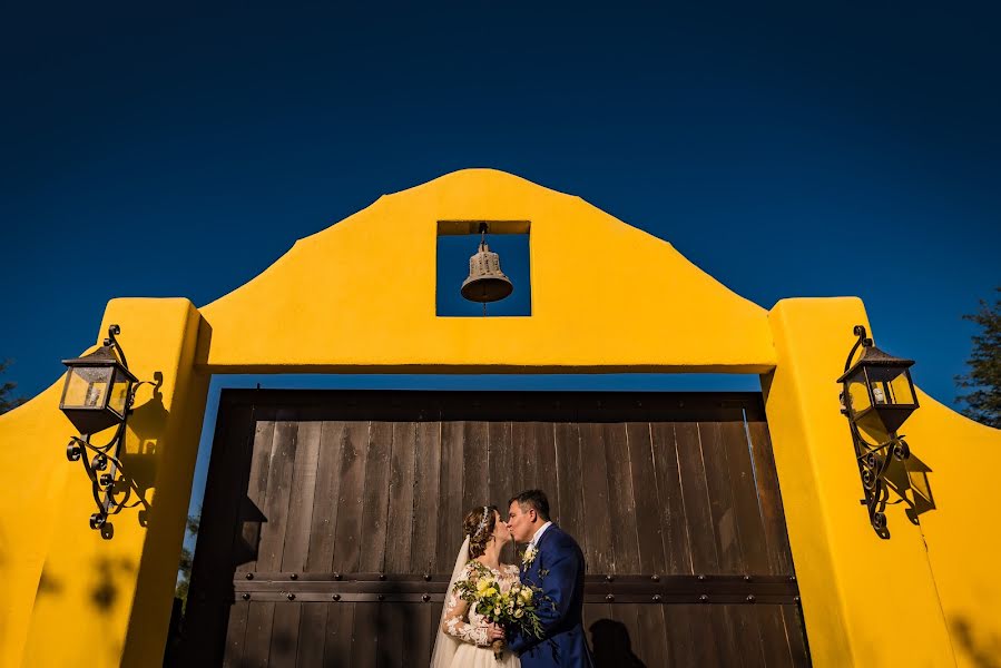 Hochzeitsfotograf Berna Rodriguez (bernaweddings). Foto vom 26. Februar 2019