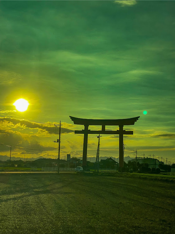 オデッセイのclub.M・新潟県、群馬県遠征・群馬県伊勢崎市・小泉稲荷神社⛩️・⛩️に負けていないキャンディ🍭に関するカスタム事例の投稿画像12枚目