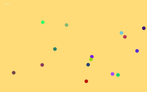 Cartoon Fun screenshot 1