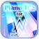 Piano Tile  icon