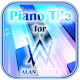 Download Piano Tile - Alan Walker For PC Windows and Mac 1.0