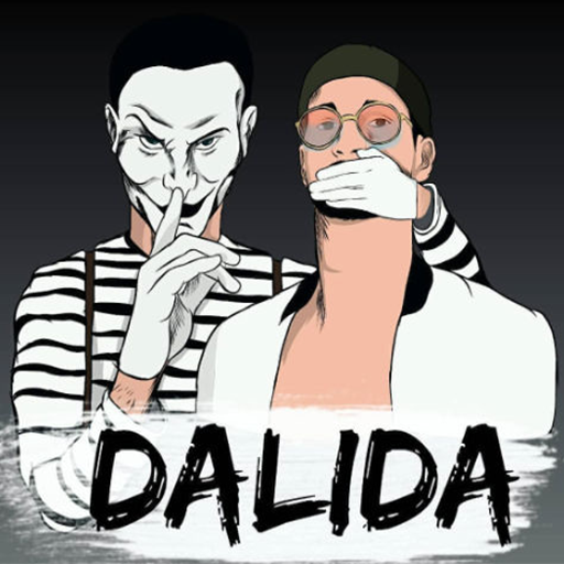 soolking dalida sonnerie