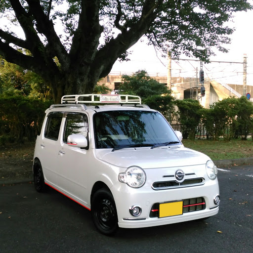 UFO 　タカのプロフィール画像