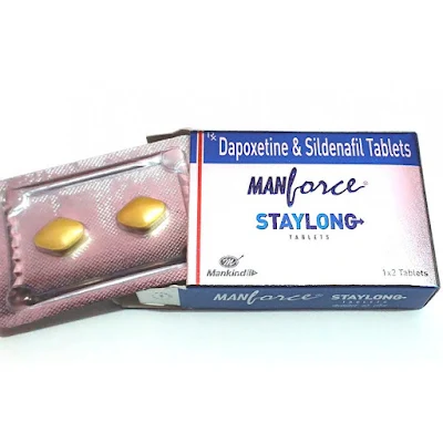 MANFORCE STAYLONG SACHETS 1GM