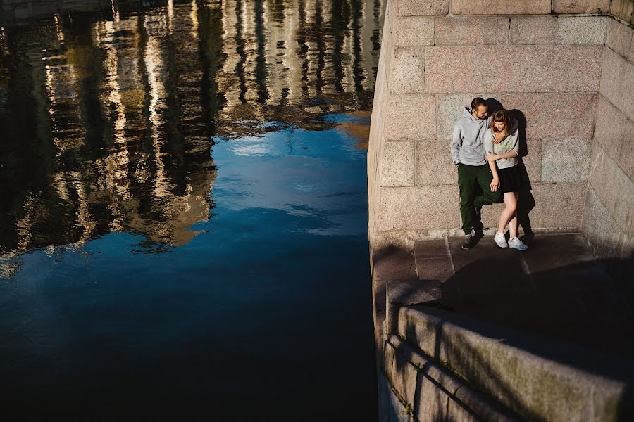 Photographe de mariage Anna Morozova (anniemorozova). Photo du 3 août 2016