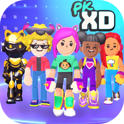 About New PK XD Wallpapers LockScreen 2020 (Google Play version