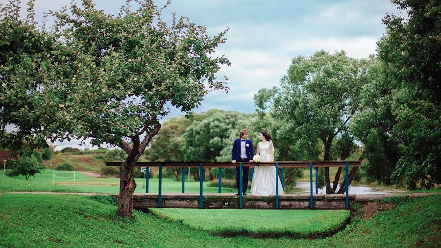 Весільний фотограф Дмитрий Стенько (loveframe). Фотографія від 11 березня 2019