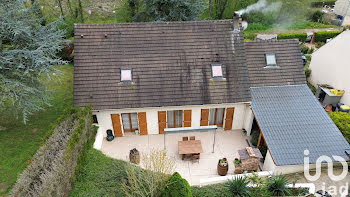 maison à Roberval (60)