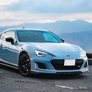 BRZ ZC6