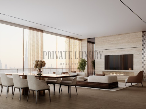 Appartement avec terrasse et piscine 5