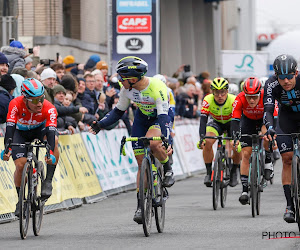 Commotie na beelden finish GP Monseré: Caleb Ewan betwist de uitslag en Thomas De Gendt doet oproep aan UCI