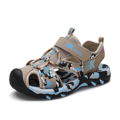 Title 2, Childrens Soft-Soled Comfortable Sandals Perfe...