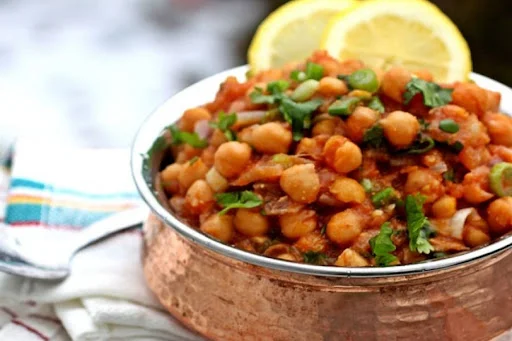 Chana Masala