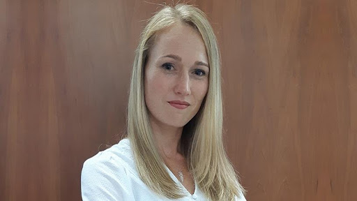 Isabella Hofmeyr-Pretorius, legal advisor at Capitec.