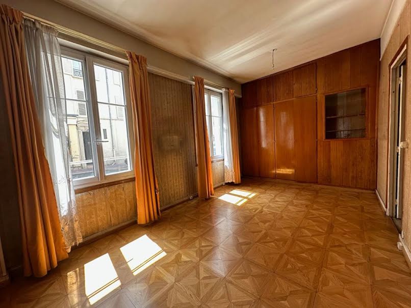 Vente appartement 1 pièce 32 m² à Charenton-le-Pont (94220), 231 000 €