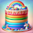 Cooking Games for Kids & Girls icon