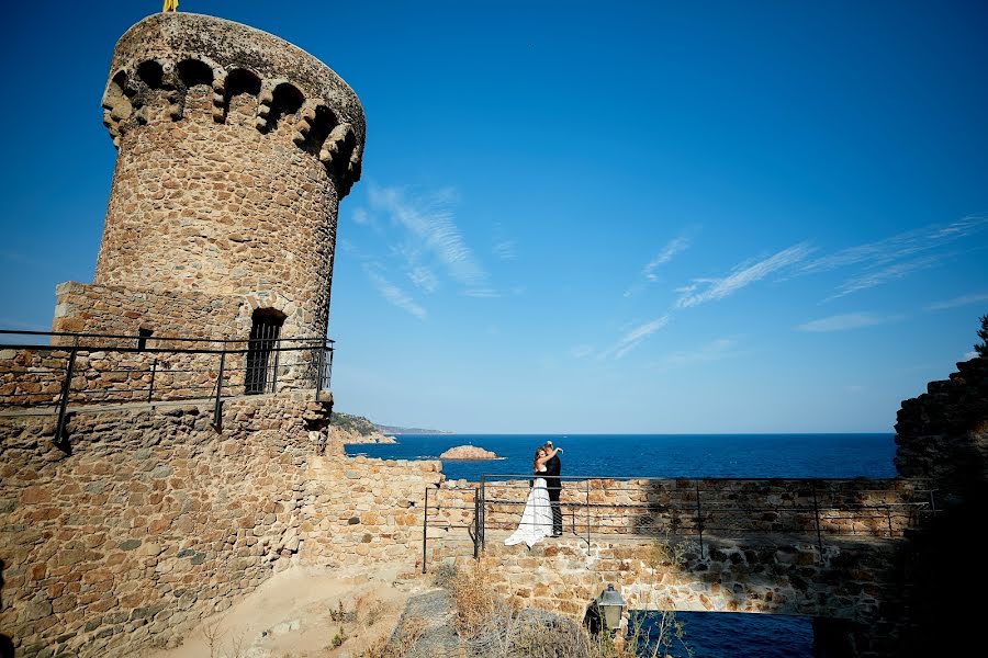 Photographe de mariage Yuliya Gofman (manjuliana). Photo du 1 janvier 2019