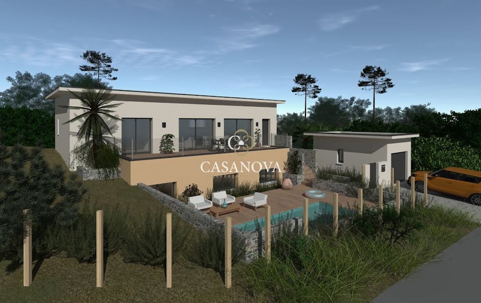 Vente maison 5 pièces 143 m² à Clermont-l'herault (34800), 570 000 €