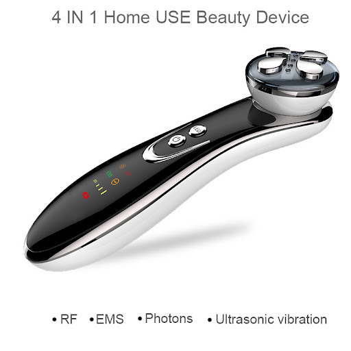Title 3, IPL Radio Frequency EMS Electric Wave Lift Nega...