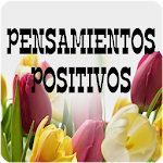 Cover Image of Download Pensamientos Positivos 1.0 APK