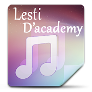 Songs Lesti D Academy  Icon
