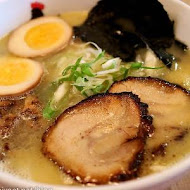 Totto Ramen 鳥人拉麵