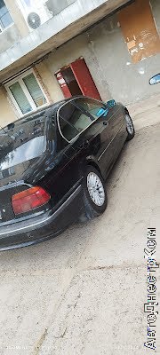 продам авто BMW 525 5er (E39) фото 3