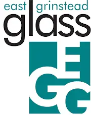 East Grinstead Glass Works Ltd  Logo