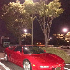 NSX NA1