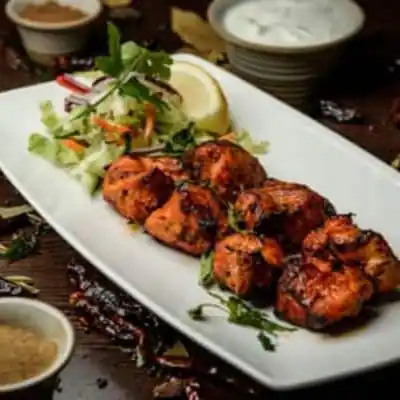 Amritsari Chicken Tikka