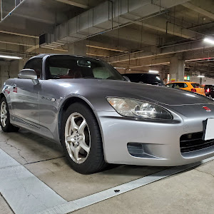 S2000 AP1