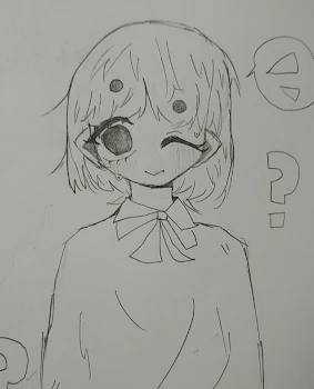 てきとーに描いたやつ載せる