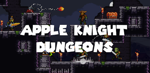 Apple Knight 2: Action Game