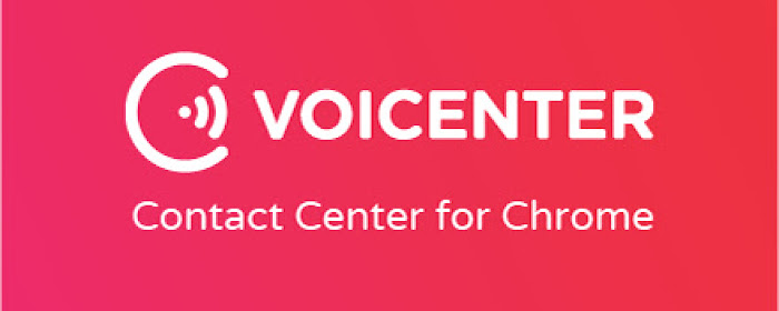 Voicenter Contact Center Extension--beta-11 marquee promo image