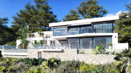 Property with pool 2