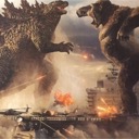 Godzilla vs Kong HD Wallpapers Movie Theme