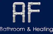 AF Bathroom And Heating Ltd Logo