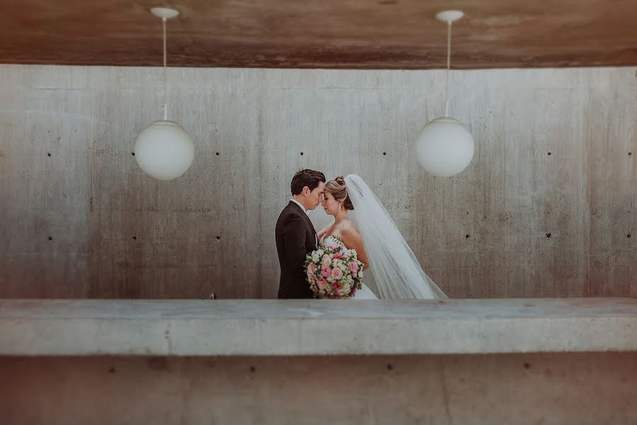 Wedding photographer Israel Arredondo (arredondo). Photo of 31 August 2016