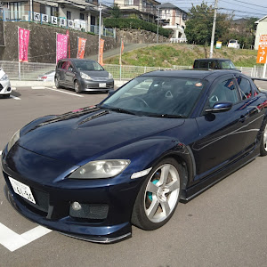 RX-8