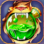 Cover Image of Baixar Animais de Alquimia Doodle 1.1.3 APK