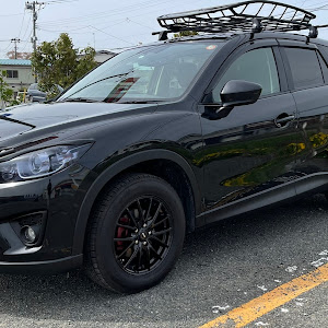 CX-5 KE2AW