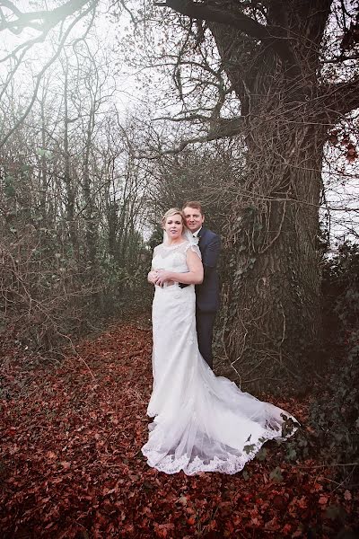 Photographe de mariage Jessy Jones (jessyjones). Photo du 9 avril 2016