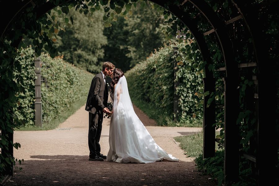 Photographe de mariage Anastasiya Soboleva (soboleva1990). Photo du 19 juin 2023