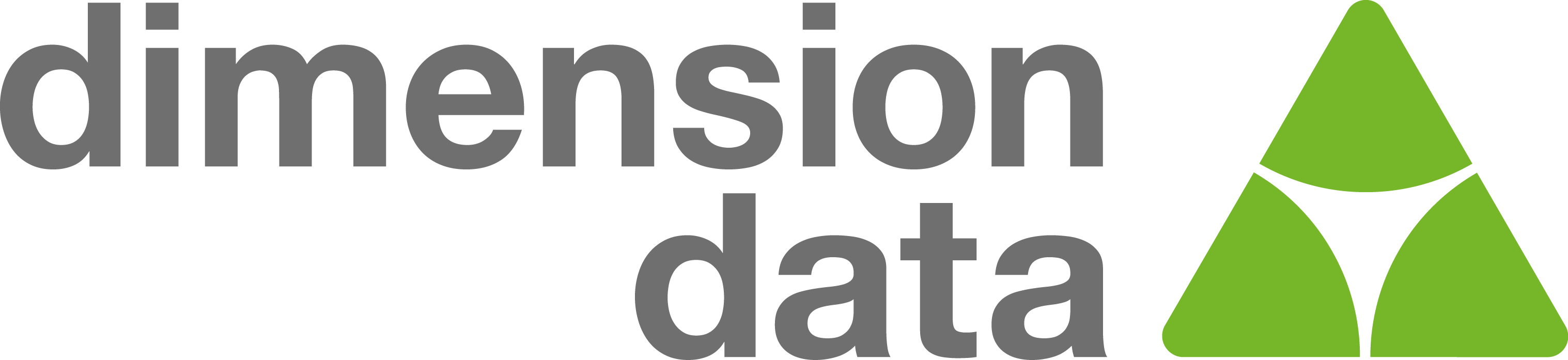 Dimension data logo