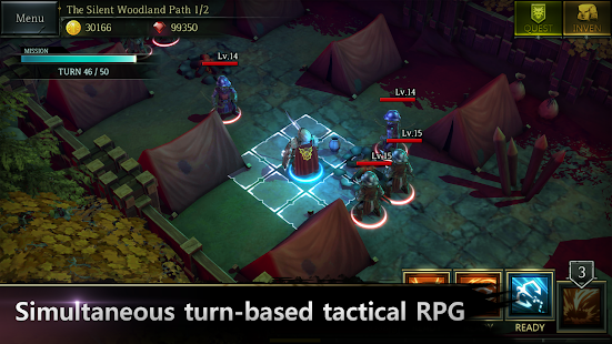 How to hack Spirit Wars : Online Turn-based RPG for android free