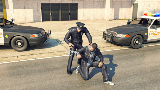 Screenshot Police Duty: Crime Fighter