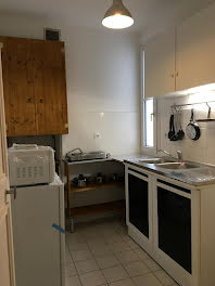 appartement à Ivry-sur-Seine (94)