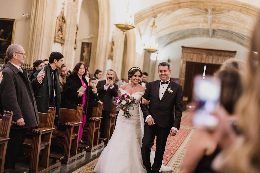 Fotógrafo de bodas Andreina Rivas Lampe (rivaslampe). Foto del 19 de marzo 2019